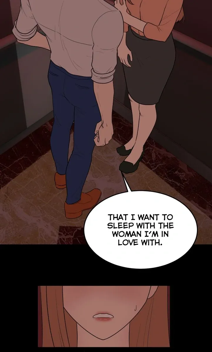 Escorted Into Your Heart Chapter 6 page 30 - 