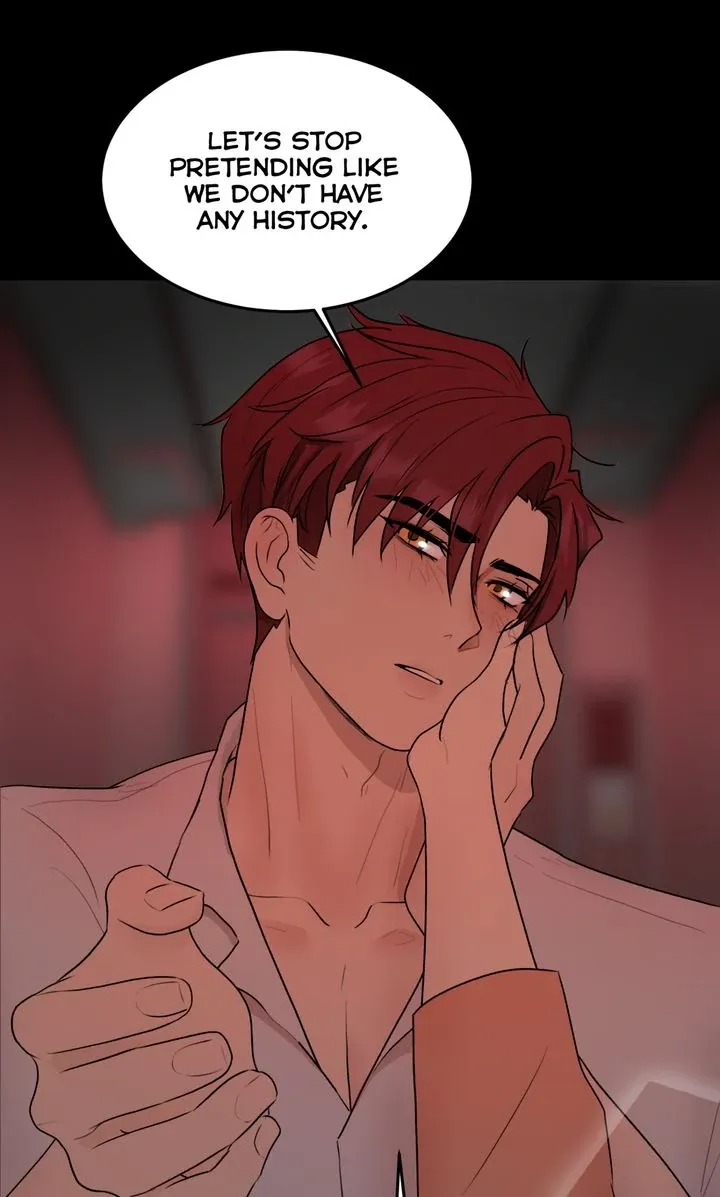 Escorted Into Your Heart Chapter 6 page 4 - 