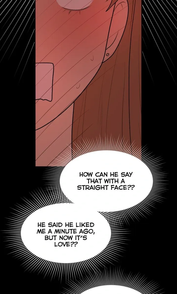 Escorted Into Your Heart Chapter 6 page 32 - 
