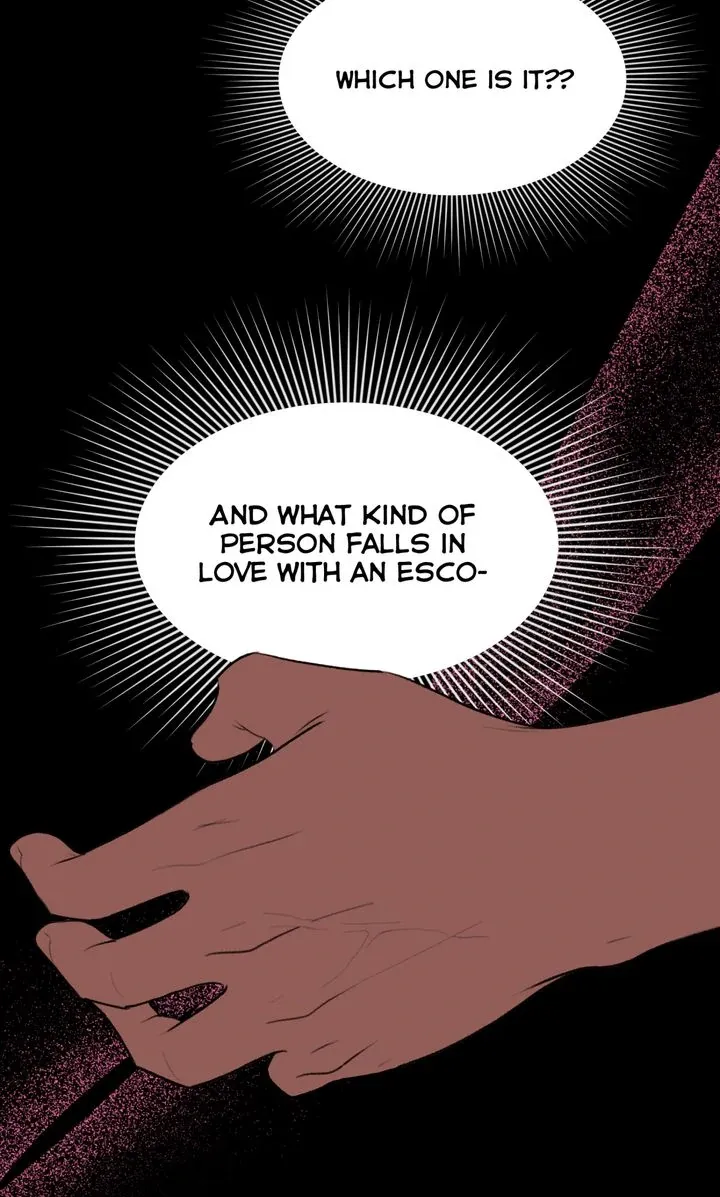 Escorted Into Your Heart Chapter 6 page 33 - 