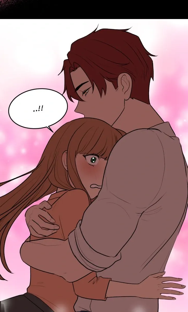Escorted Into Your Heart Chapter 6 page 34 - 