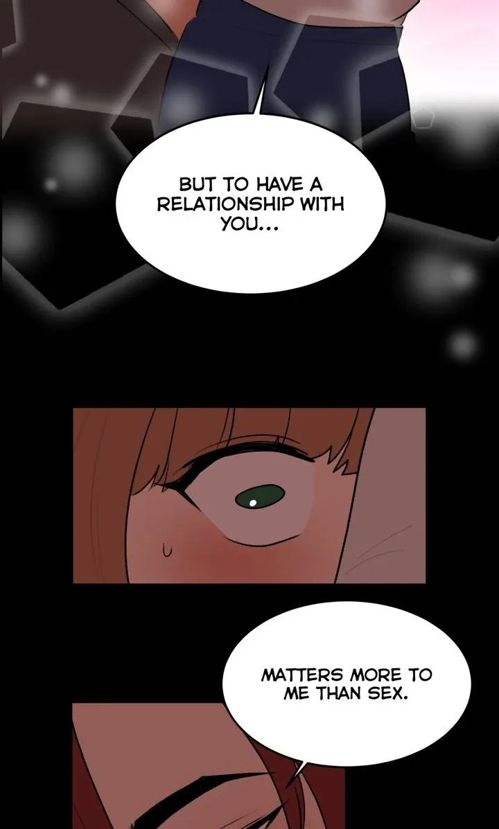 Escorted Into Your Heart Chapter 6 page 35 - 