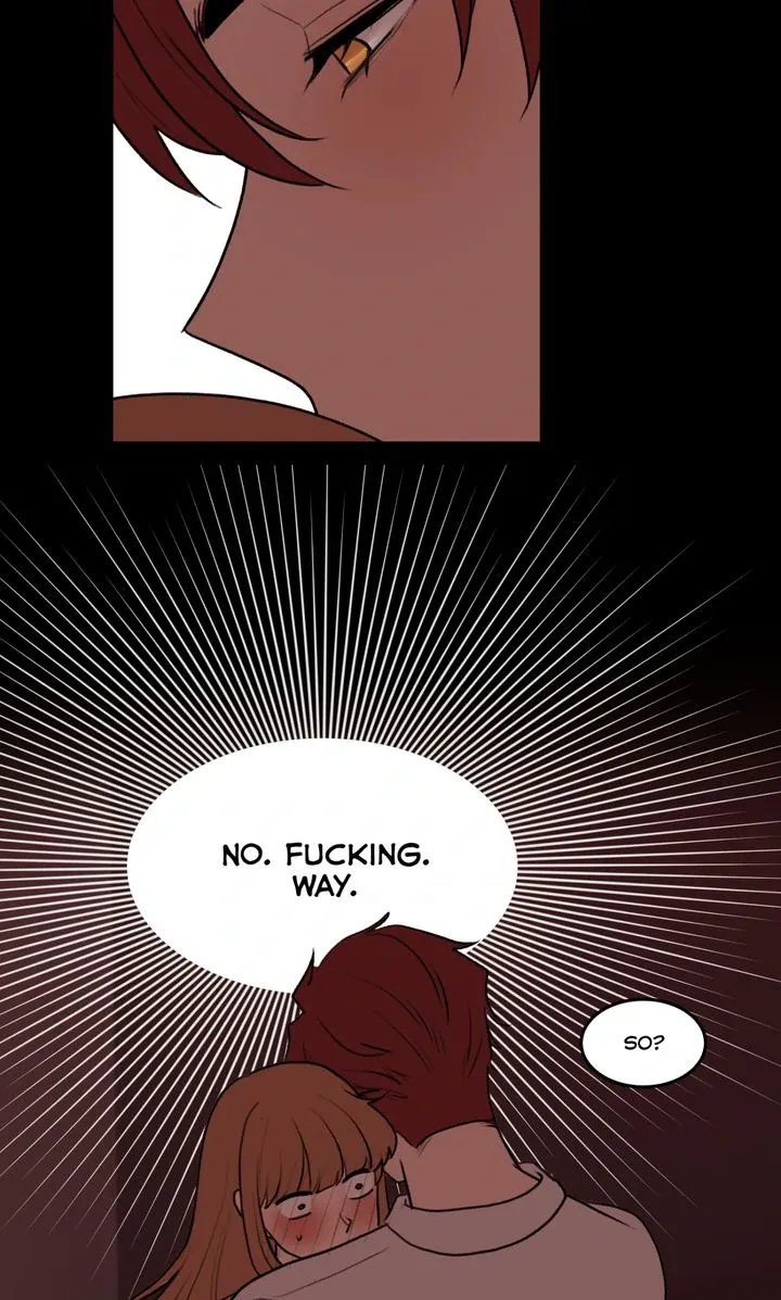 Escorted Into Your Heart Chapter 6 page 36 - 