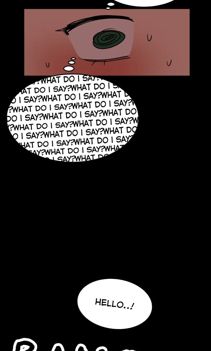 Escorted Into Your Heart Chapter 6 page 38 - 