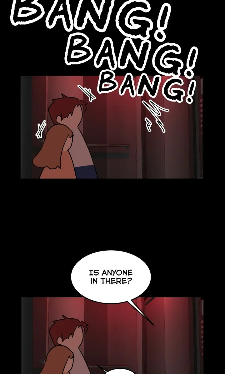 Escorted Into Your Heart Chapter 6 page 39 - 