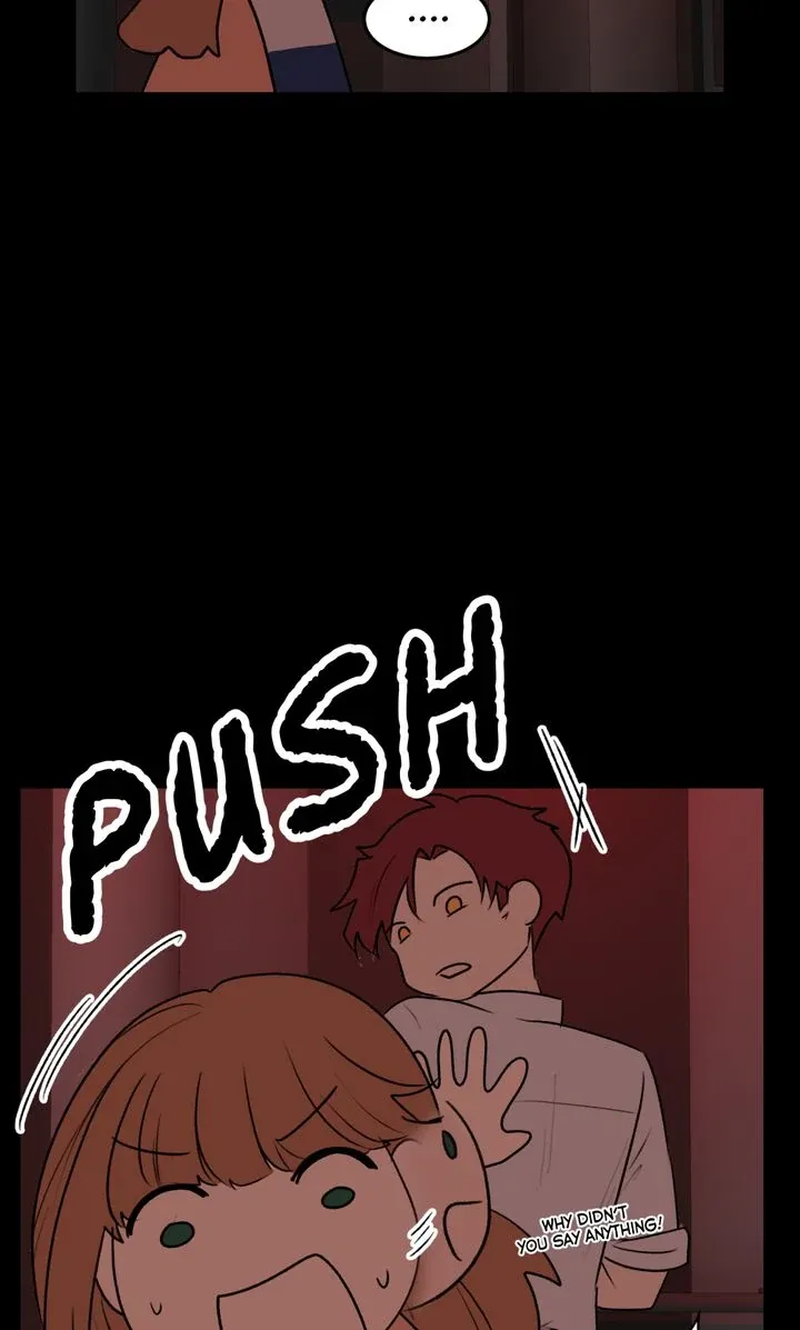 Escorted Into Your Heart Chapter 6 page 40 - 