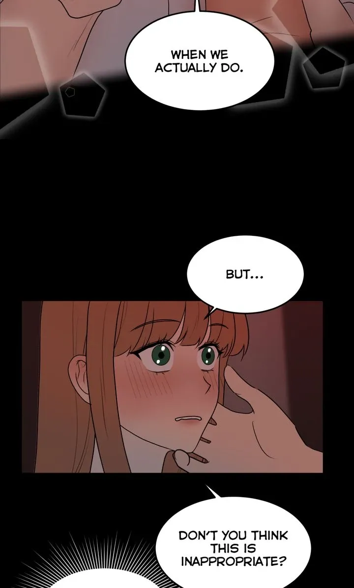 Escorted Into Your Heart Chapter 6 page 5 - 