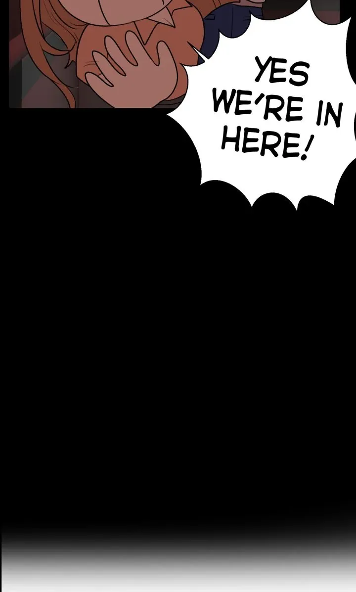 Escorted Into Your Heart Chapter 6 page 41 - 
