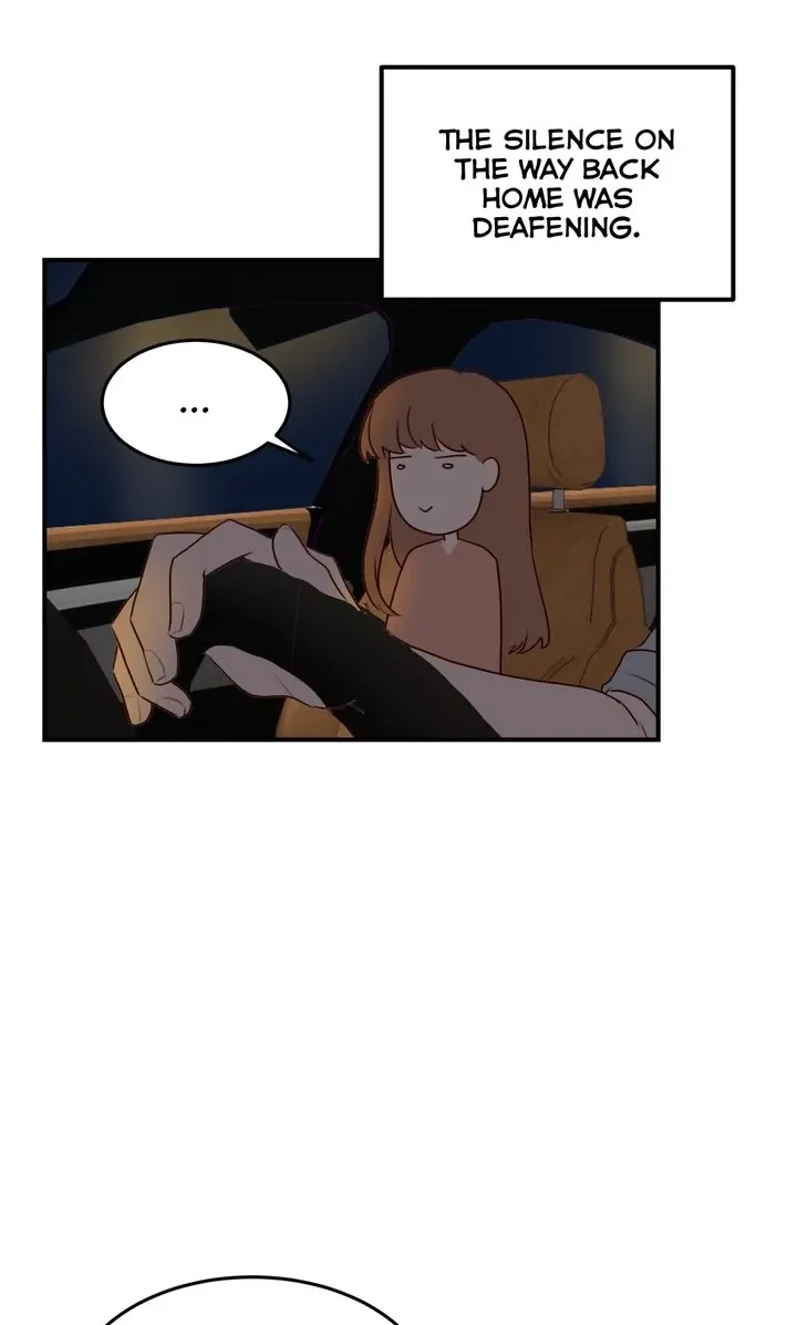 Escorted Into Your Heart Chapter 6 page 44 - 