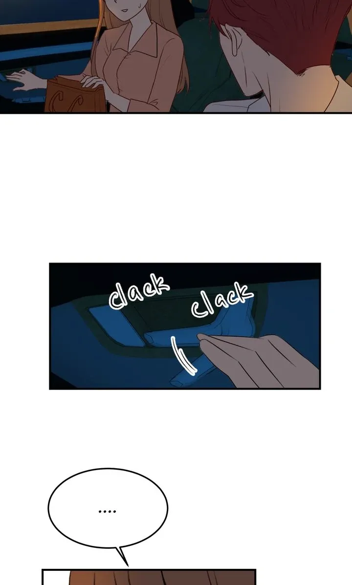 Escorted Into Your Heart Chapter 6 page 46 - 