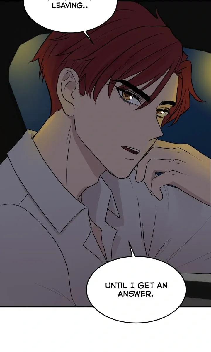 Escorted Into Your Heart Chapter 6 page 48 - 