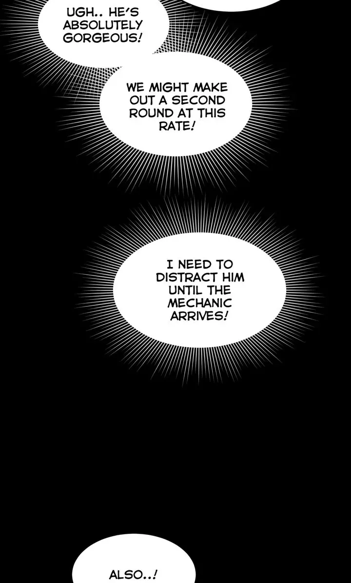 Escorted Into Your Heart Chapter 6 page 6 - 