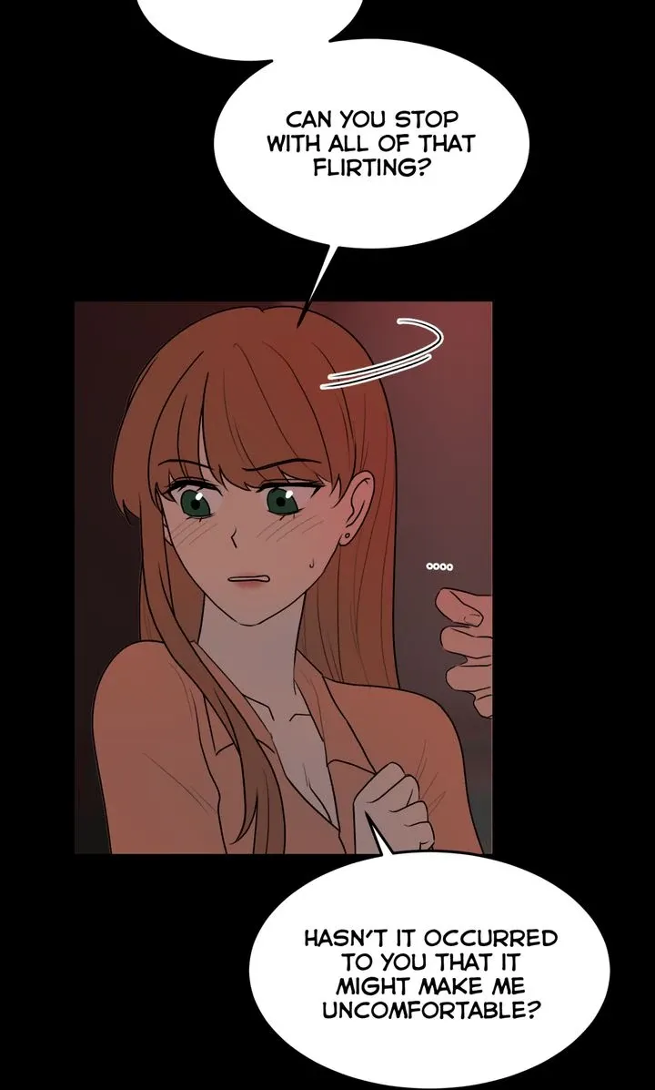 Escorted Into Your Heart Chapter 6 page 7 - 
