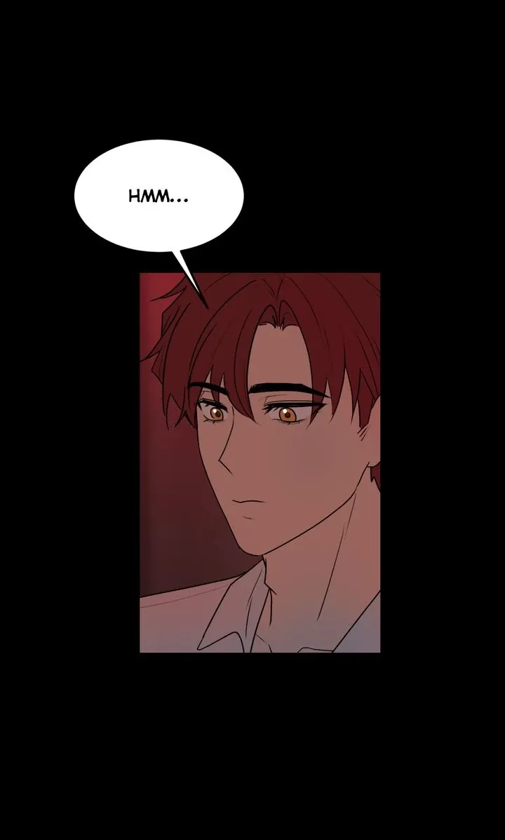 Escorted Into Your Heart Chapter 6 page 8 - 