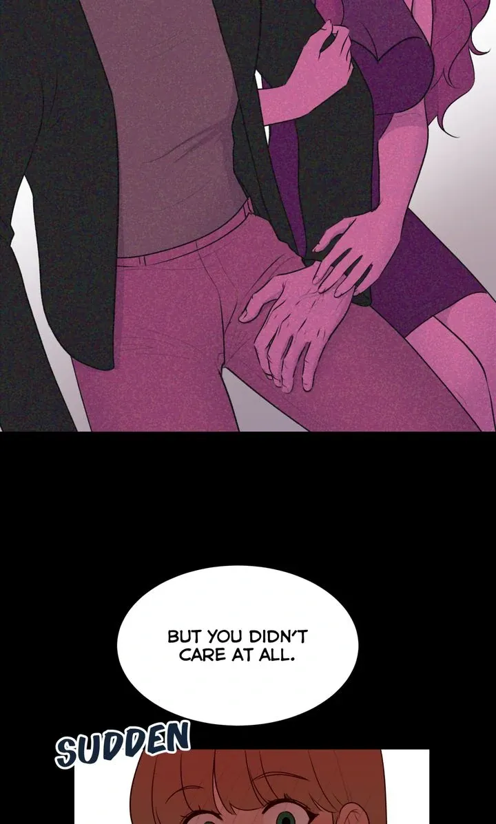 Escorted Into Your Heart Chapter 6 page 10 - 