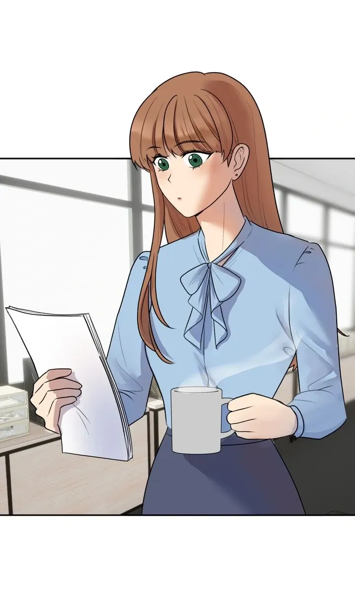 Escorted Into Your Heart Chapter 7 page 2 - 