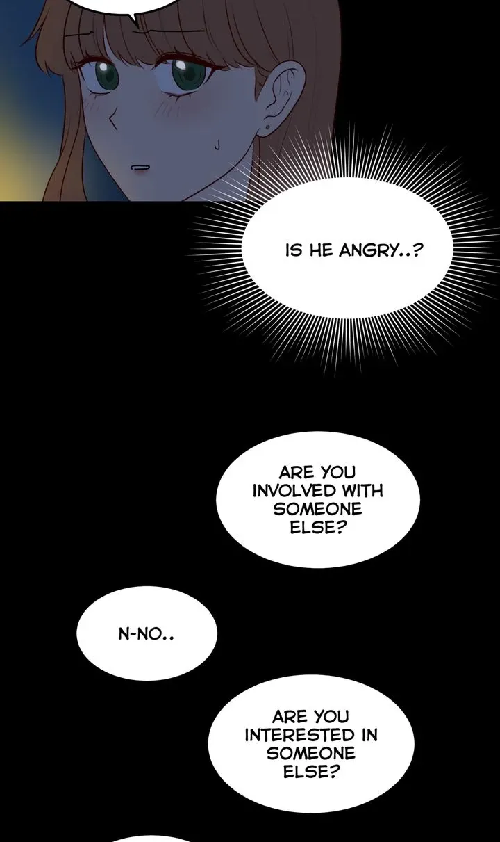 Escorted Into Your Heart Chapter 7 page 11 - 