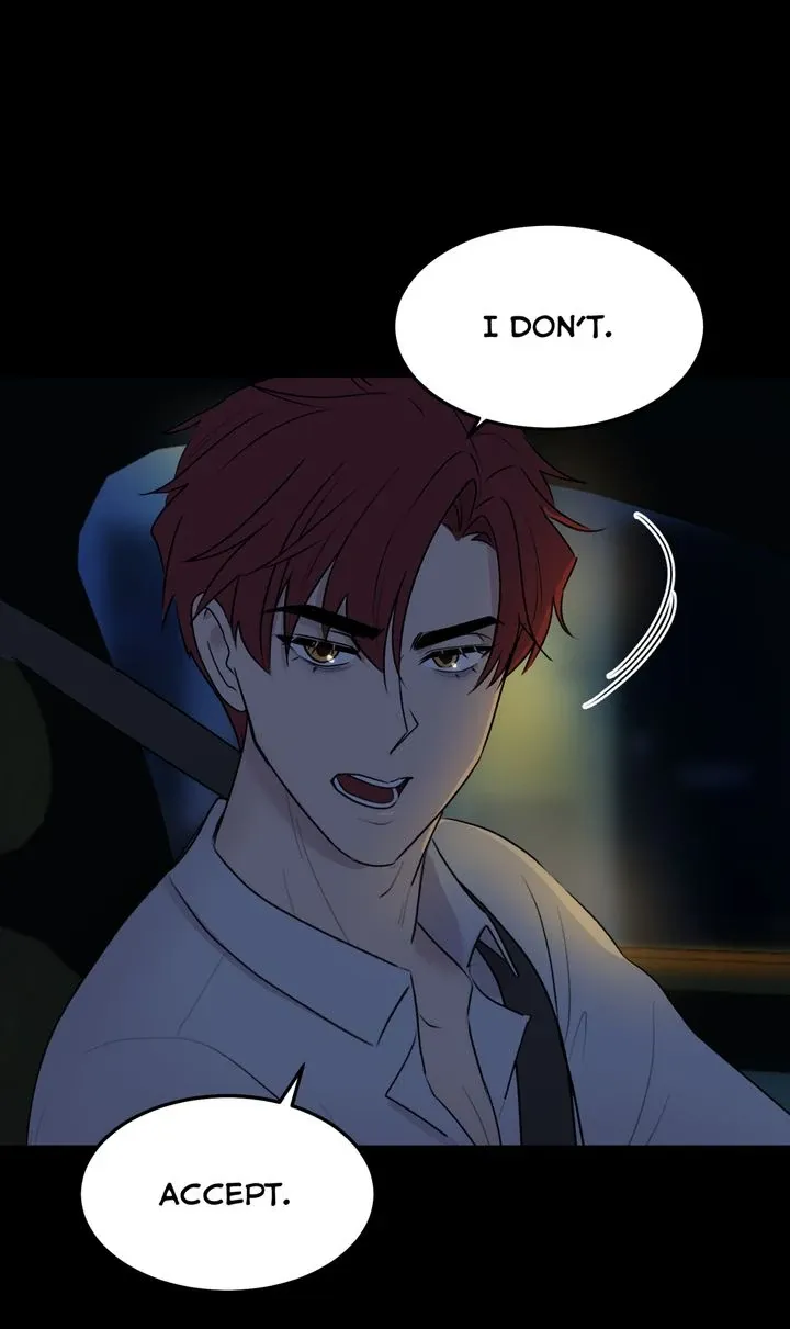 Escorted Into Your Heart Chapter 7 page 15 - 