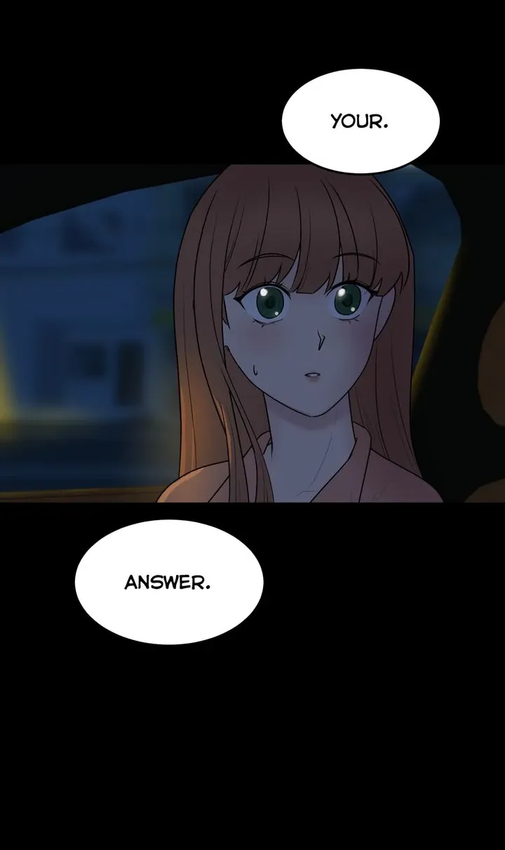 Escorted Into Your Heart Chapter 7 page 16 - 