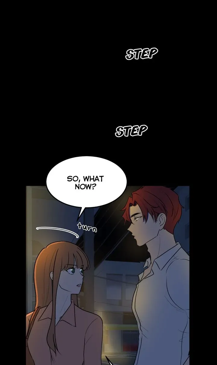 Escorted Into Your Heart Chapter 7 page 20 - 