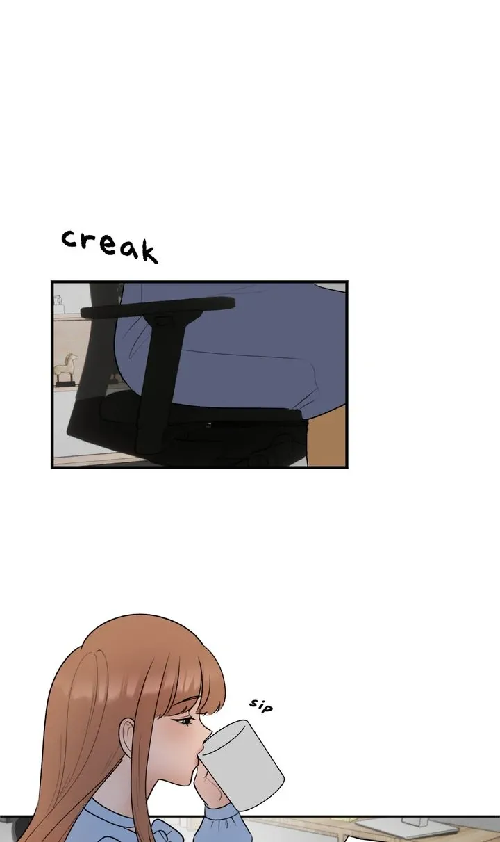 Escorted Into Your Heart Chapter 7 page 3 - 