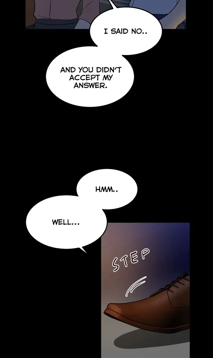 Escorted Into Your Heart Chapter 7 page 21 - 