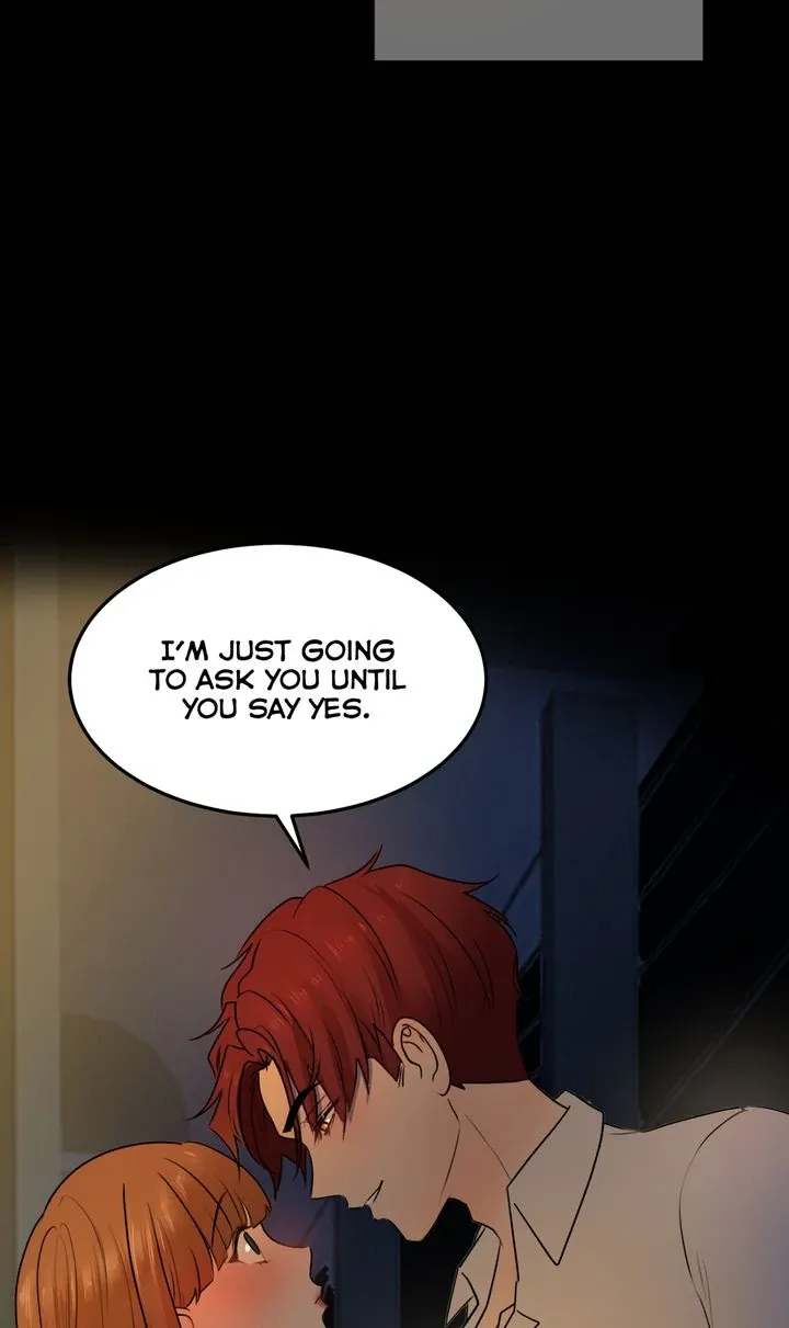 Escorted Into Your Heart Chapter 7 page 22 - 