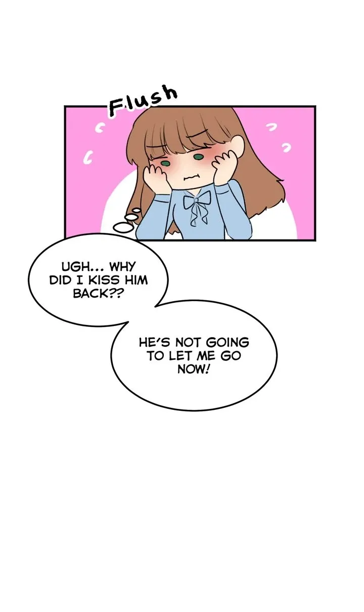 Escorted Into Your Heart Chapter 7 page 24 - 