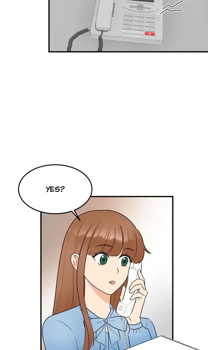 Escorted Into Your Heart Chapter 7 page 26 - 