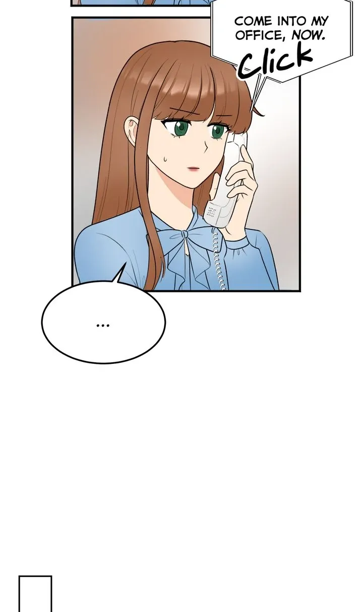 Escorted Into Your Heart Chapter 7 page 27 - 