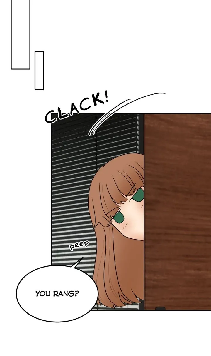 Escorted Into Your Heart Chapter 7 page 28 - 