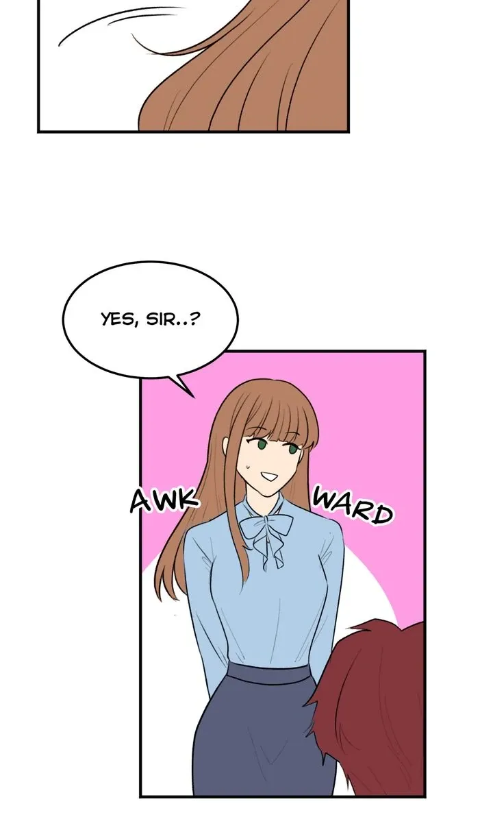 Escorted Into Your Heart Chapter 7 page 30 - 