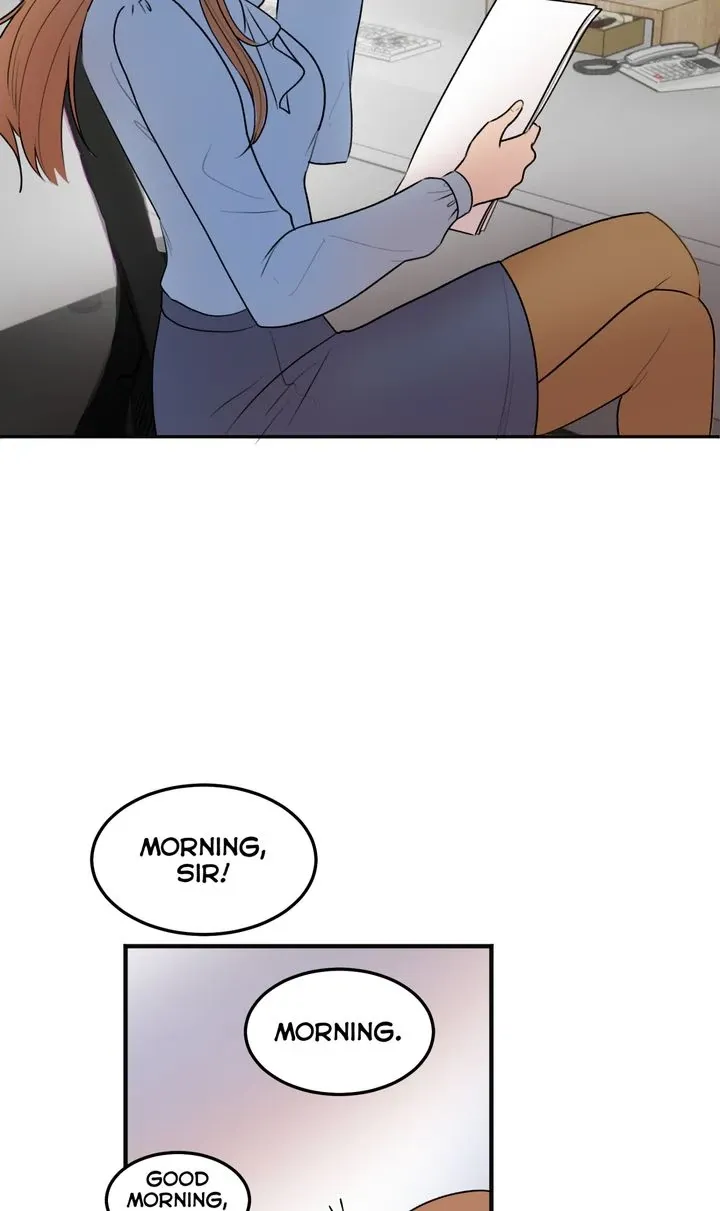 Escorted Into Your Heart Chapter 7 page 4 - 