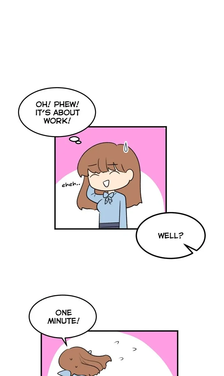 Escorted Into Your Heart Chapter 7 page 32 - 
