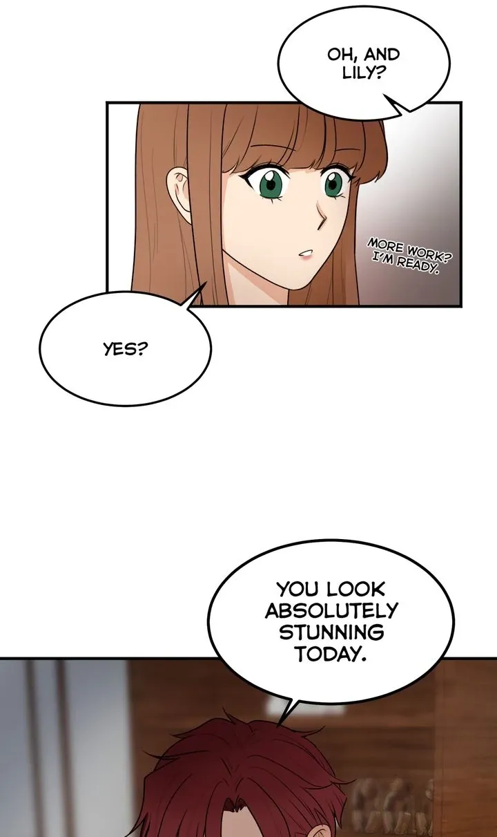 Escorted Into Your Heart Chapter 7 page 37 - 