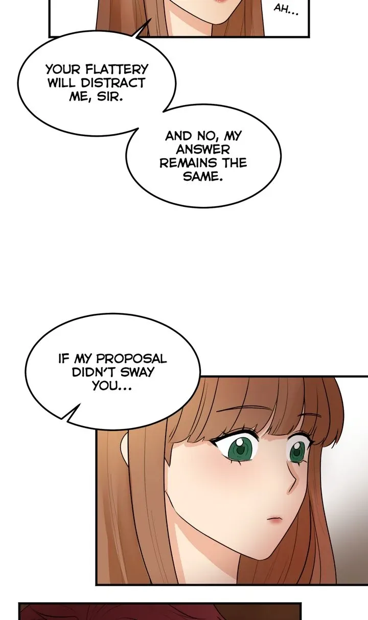 Escorted Into Your Heart Chapter 7 page 39 - 