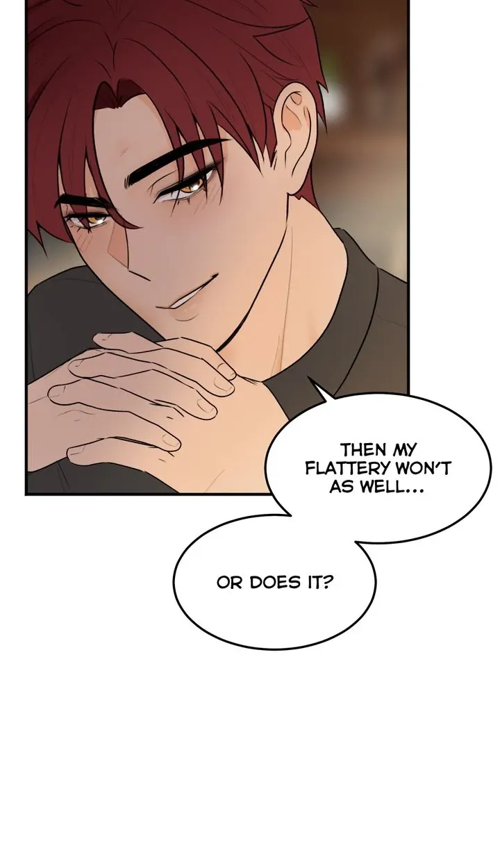 Escorted Into Your Heart Chapter 7 page 40 - 