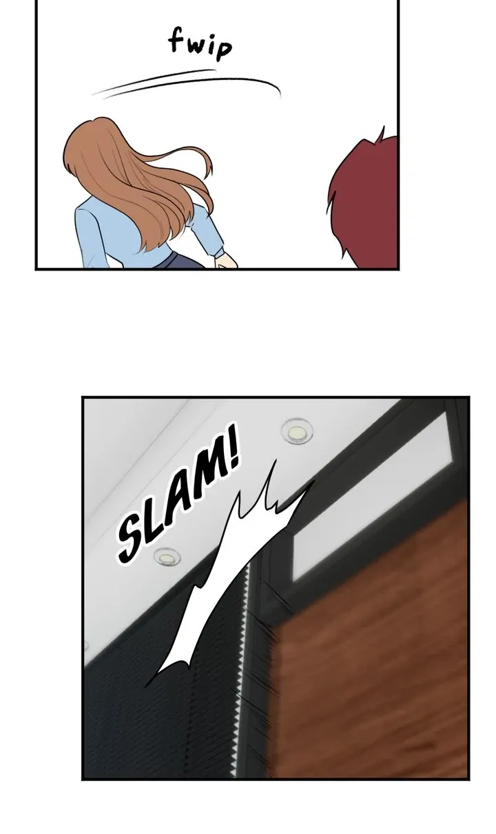 Escorted Into Your Heart Chapter 7 page 43 - 