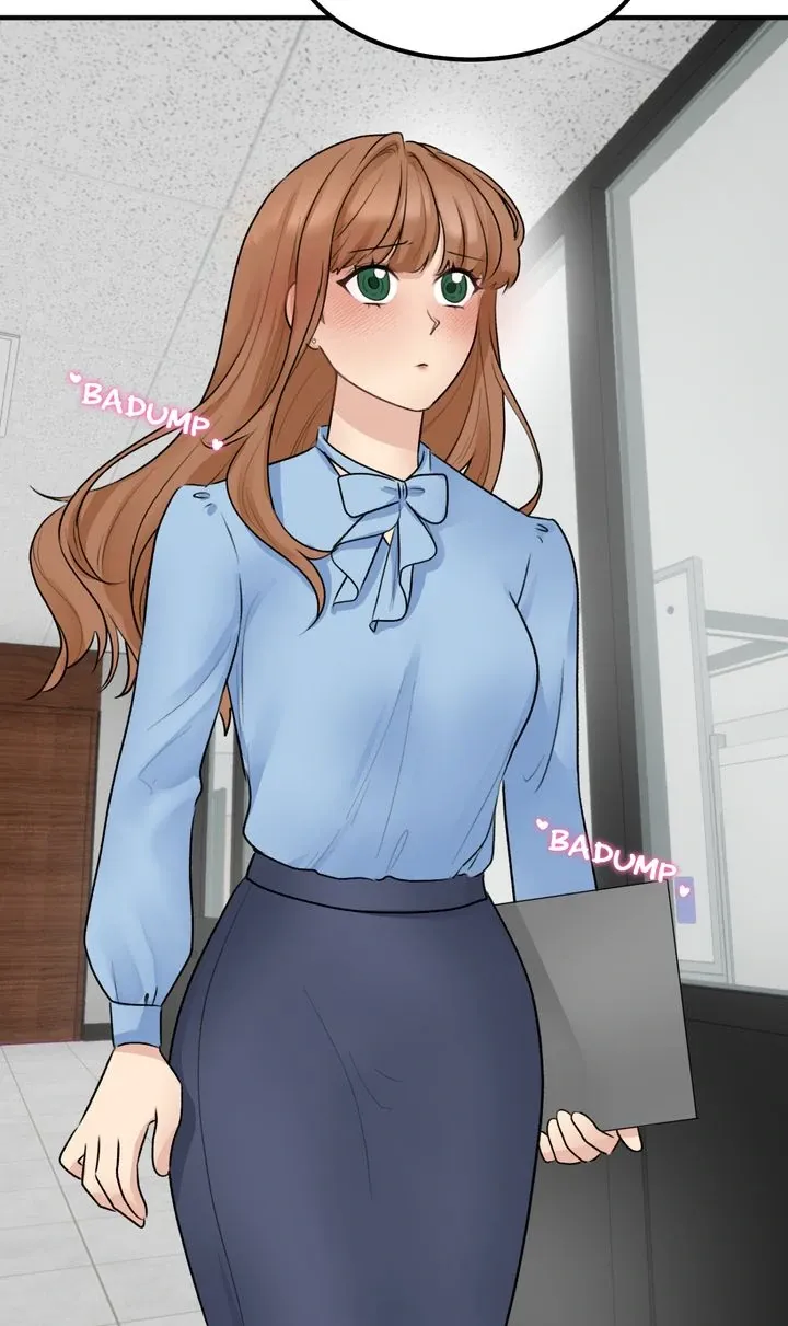 Escorted Into Your Heart Chapter 7 page 45 - 