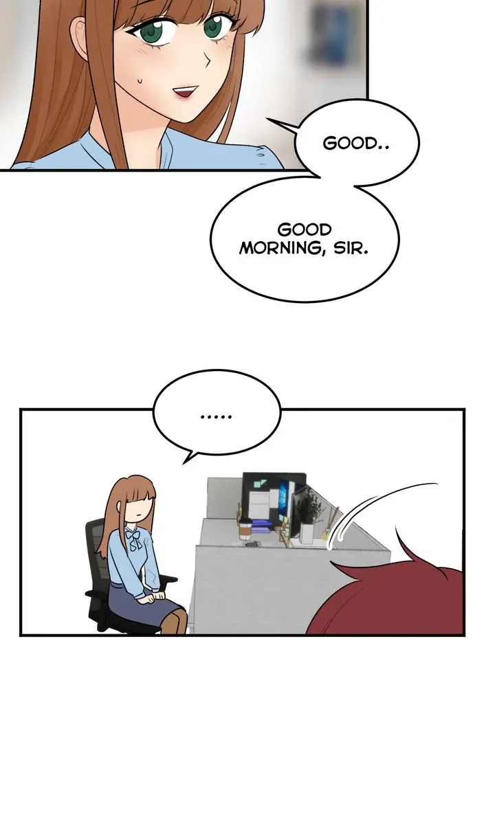 Escorted Into Your Heart Chapter 7 page 7 - 