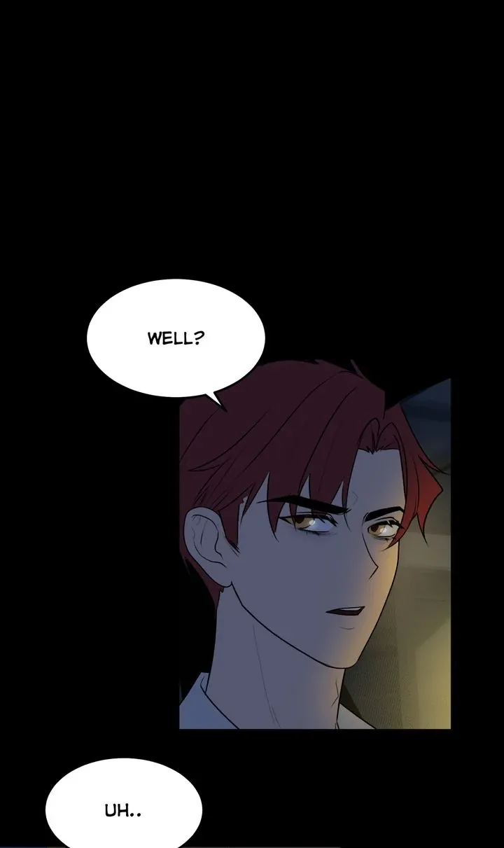 Escorted Into Your Heart Chapter 7 page 10 - 