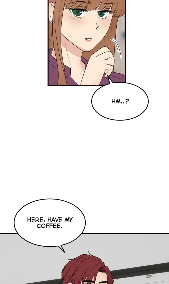 Escorted Into Your Heart Chapter 8 page 11 - 