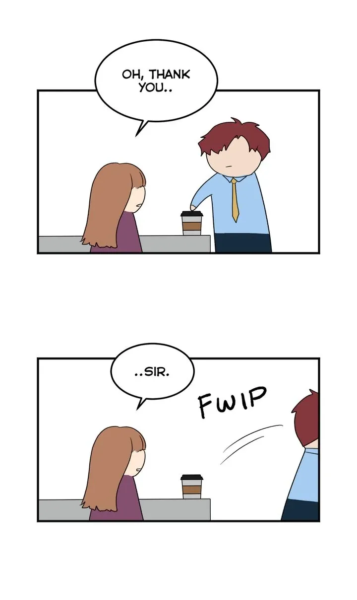 Escorted Into Your Heart Chapter 8 page 13 - 