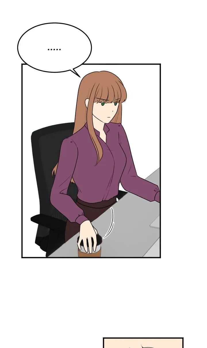 Escorted Into Your Heart Chapter 8 page 14 - 