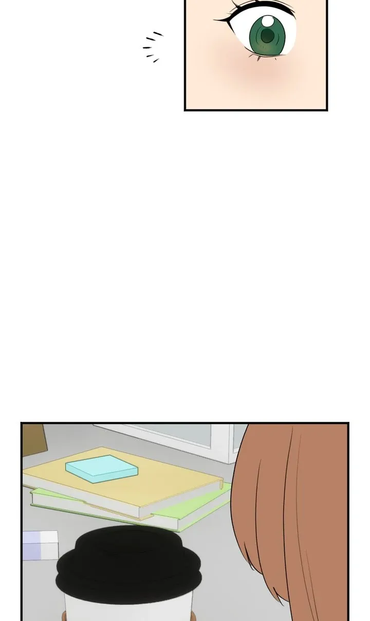 Escorted Into Your Heart Chapter 8 page 15 - 