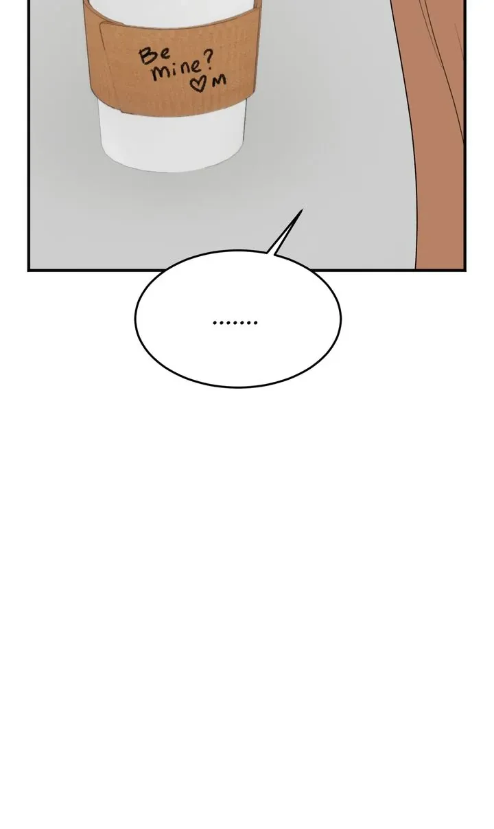 Escorted Into Your Heart Chapter 8 page 16 - 