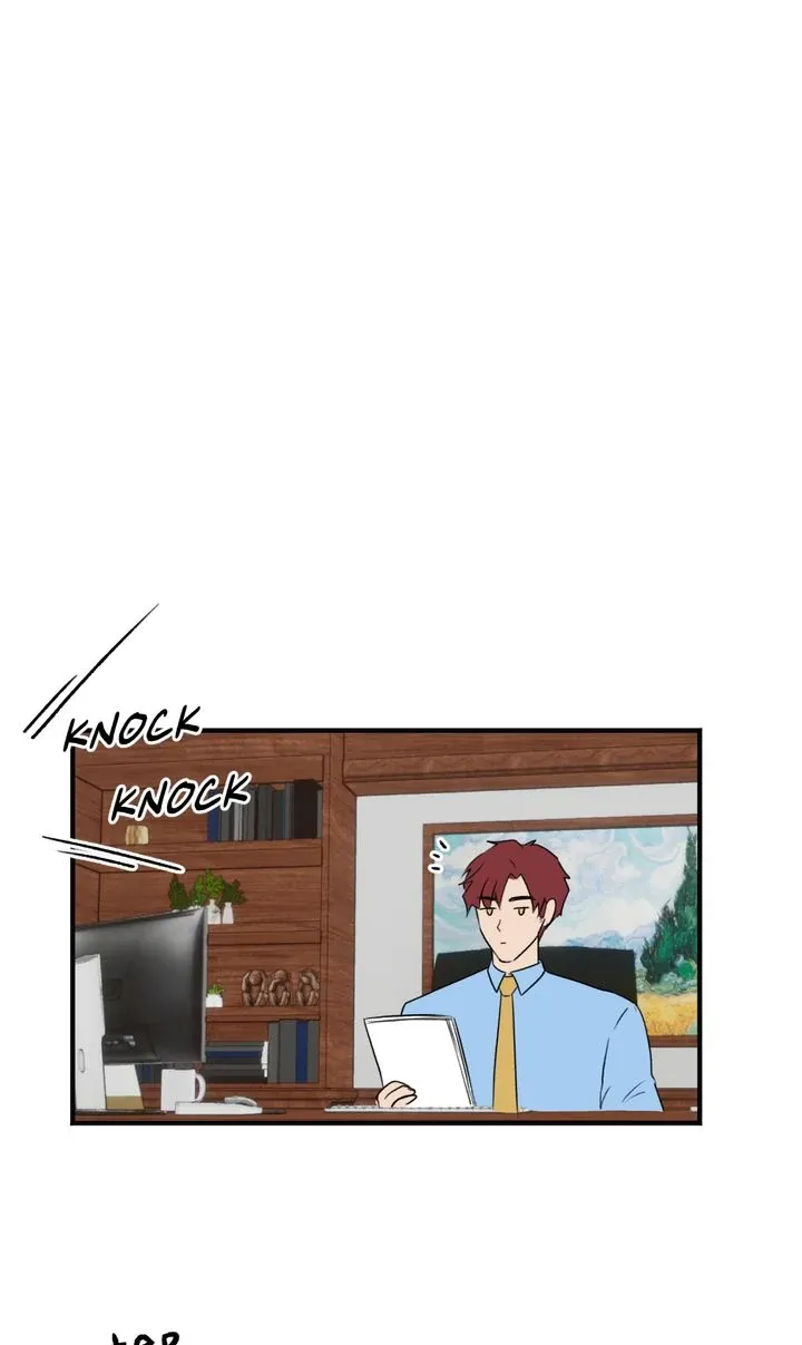 Escorted Into Your Heart Chapter 8 page 17 - 