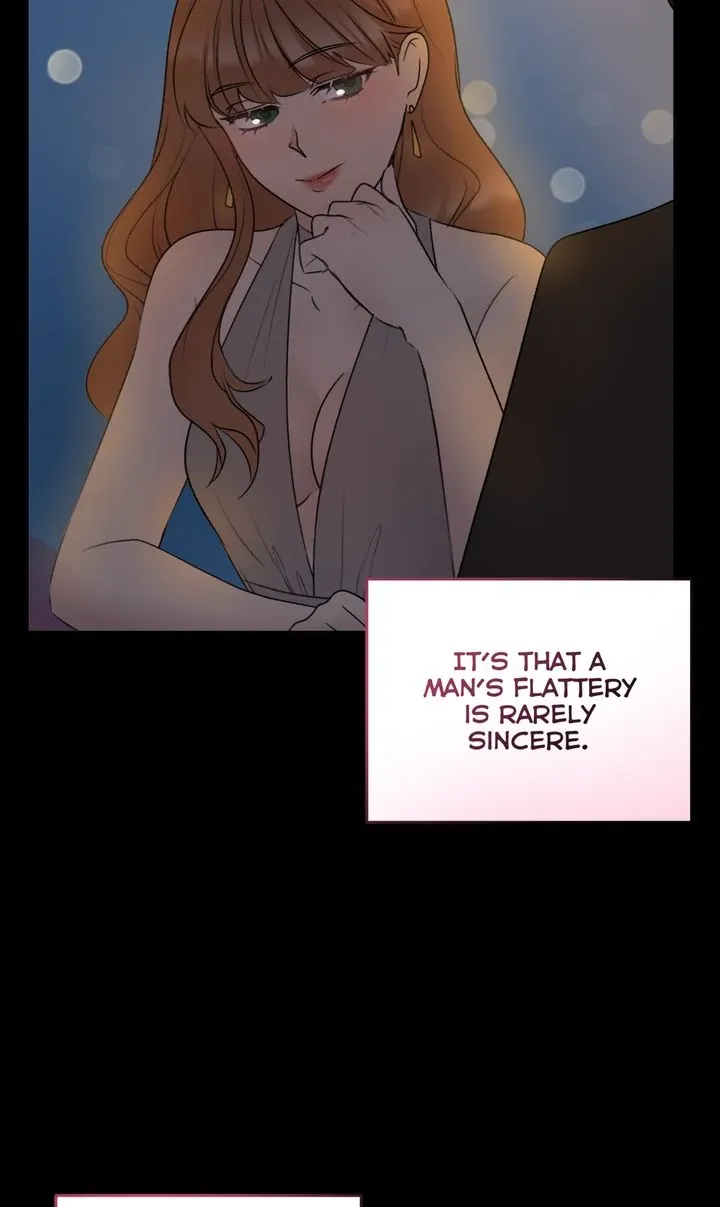 Escorted Into Your Heart Chapter 8 page 3 - 