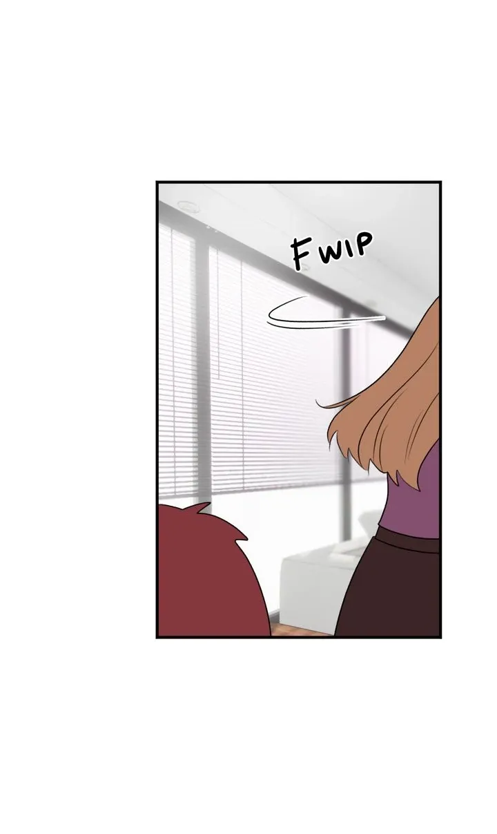 Escorted Into Your Heart Chapter 8 page 21 - 