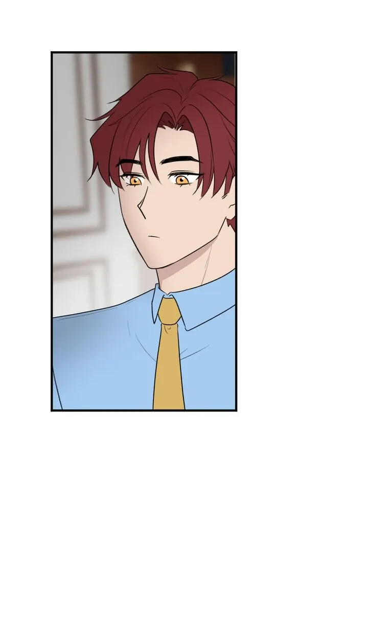 Escorted Into Your Heart Chapter 8 page 22 - 